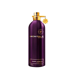 בושם יוניסקס דארק פרפל מבית מונטל 100מ"ל א.ד.פ (אריזת טסטר)