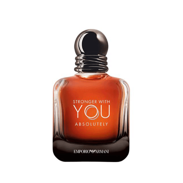 בושם לגבר יו אבסולוטלי מבית ג'ורג'יו ארמני 100מ"ל א.ד.פ (אריזת טסטר)