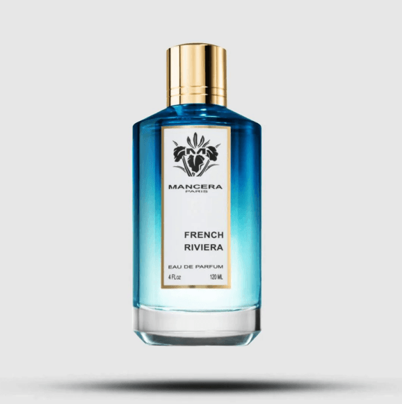 בושם יוניסקס פרנץ ריביירה מבית מנסרה 120מ"ל א.ד.פ (אריזת טסטר)