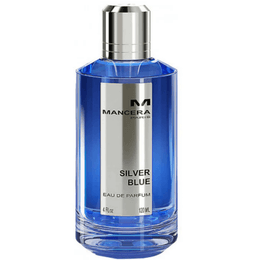 בושם יוניסקס סילבר בלו מבית מנסרה 120מ"ל א.ד.פ (אריזת טסטר)