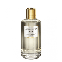 בושם יוניסקס אמבר פבר מבית מנסרה 120מ"ל א.ד.פ (אריזת טסטר)