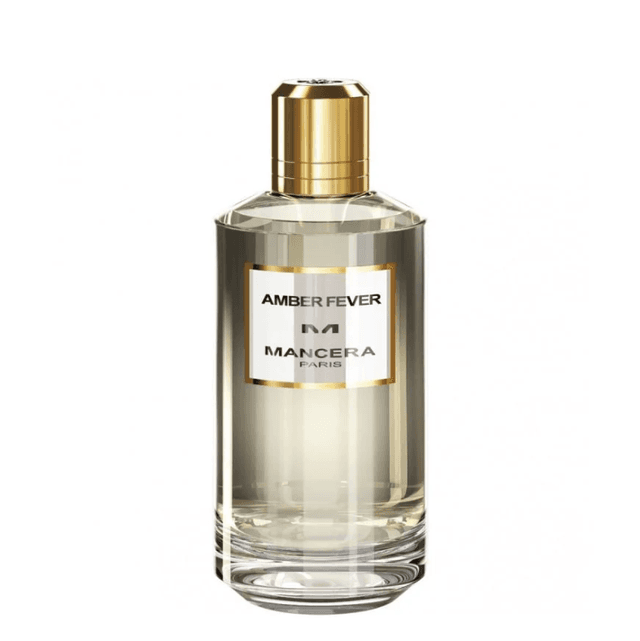 בושם יוניסקס אמבר פבר מבית מנסרה 120מ"ל א.ד.פ (אריזת טסטר)