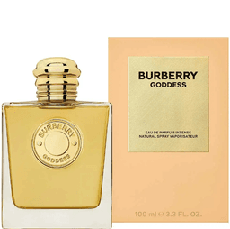 בושם לאישה גודאס אינטנס מבית ברברי 100מ"ל א.ד.פ (אריזת טסטר)