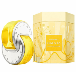 בושם לאישה אומניה גולדן ציטרין מבית בולגרי 65מ"ל א.ד.ט