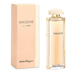 בושם לאישה אמוזיון מבית סלווטורה פרגמו 92מ"ל א.ד.פ