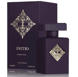 בושם יוניסקס איניטצ'יו אטומיק רוז מבית איניטצ'יו 90מ"ל א.ד.פ