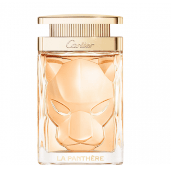 בושם לאישה לה פנתר דה קרטייה מבית קרטייה 100מ"ל א.ד.פ