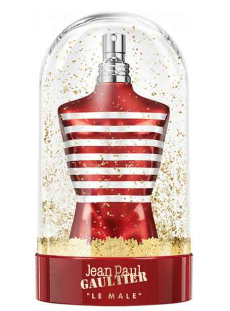 בושם לגבר לה מאל אקס מאס מבית ז'אן פול גוטייה 125מ"ל א.ד.ט