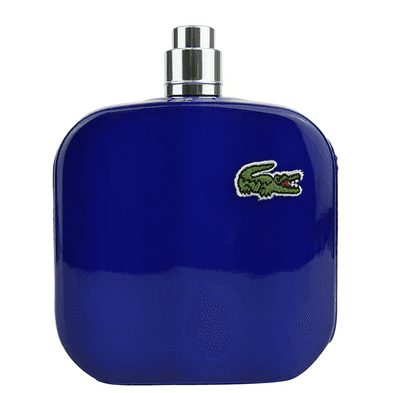 בושם לגבר או דה לקוסט בלאנק מגנטיק מבית לקוסט 100מ"ל א.ד.ט (אריזת טסטר)