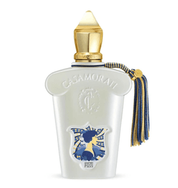 בושם לאישה קסמורטי קואטרו פיזי מבית סרג'וף 100מ"ל א.ד.פ (אריזת טסטר)