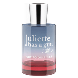 בושם לאישה אודה טו דולנס מבית ג'ולייט אס אה גאן 100מ"ל א.ד.פ (אריזת טסטר)