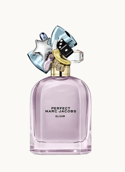 בושם לאישה פרפקט אליקסר מבית מארק ג'ייקובס 100מ"ל א.ד.פ (אריזת טסטר)