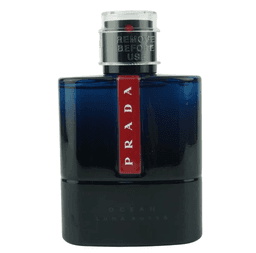 בושם לגבר לונה רוסה אושן מבית פראדה 100מ"ל א.ד.ט (אריזת טסטר)
