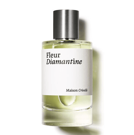 בושם יוניסקס פלור דיאמנט מבית מייסון קריוולי 100מ"ל א.ד.פ