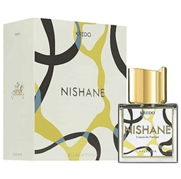 בושם יוניסקס קרדו מבית נישאן 100מ"ל פרפיום