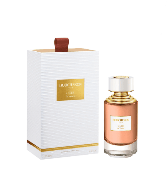 בושם יוניסקס קויר דה וניס מבית בושרון 125מ"ל א.ד.פ