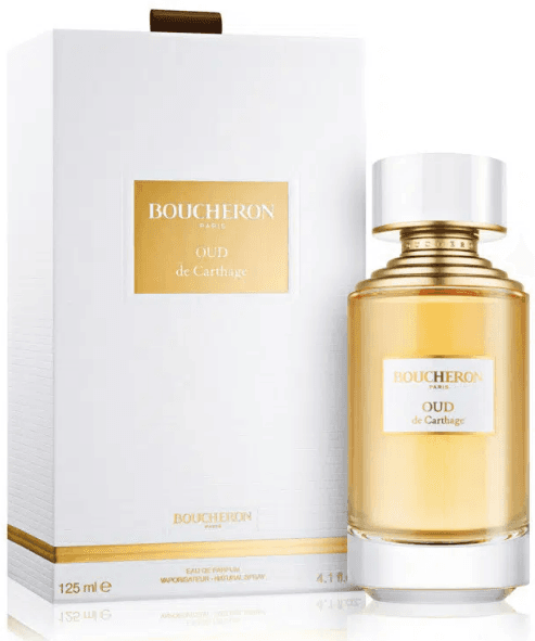 בושם יוניסקס אוד דה קארטג' מבית בושרון 125מ"ל א.ד.פ