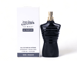 בושם לגבר לה מאל לה פרפיום מבית ז'אן פול גוטייה 125מ"ל א.ד.פ (אריזת טסטר)