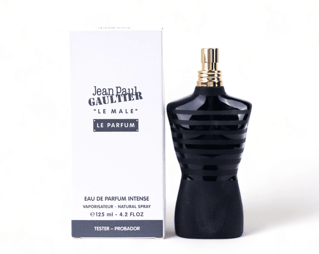 בושם לגבר לה מאל לה פרפיום מבית ז'אן פול גוטייה 125מ"ל א.ד.פ (אריזת טסטר)