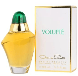 בושם לאישה וולופטה מבית אוסקר דה לרנטה 100מ"ל א.ד.ט