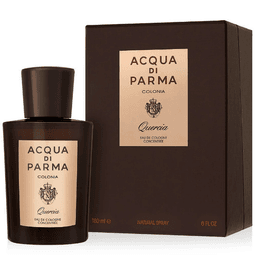 בושם לגבר סנדלו קולוניה קוורצ'ה מבית אקווה די פארמה 180מ"ל א.ד.ק