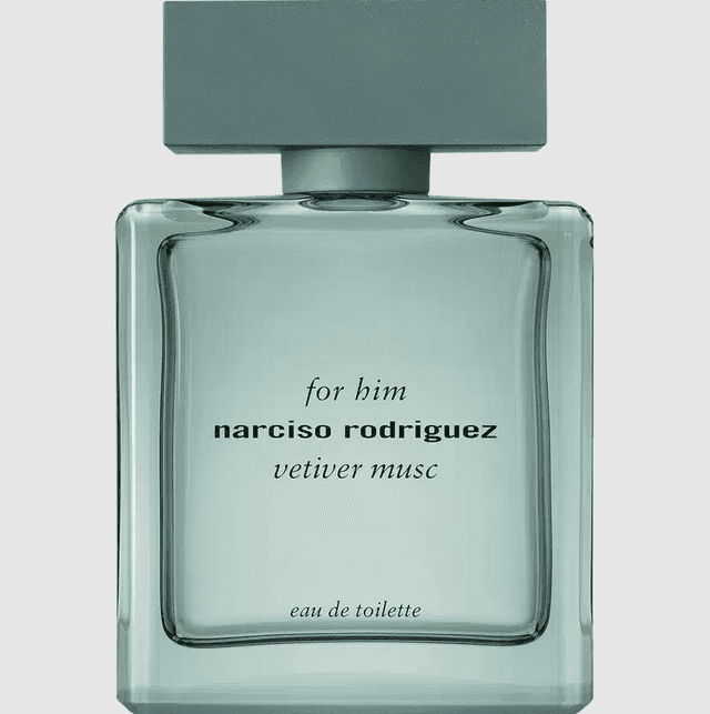 בושם לגבר וטיבר מאסק מבית נרסיסו רודריגז 100מ"ל א.ד.ט (אריזת טסטר)