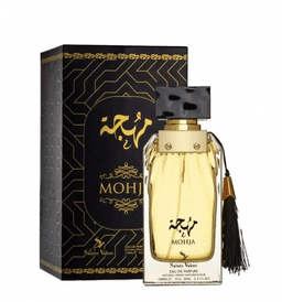 בושם יוניסקס מוג'ה מבית סיינט ואלר 100מ"ל א.ד.פ