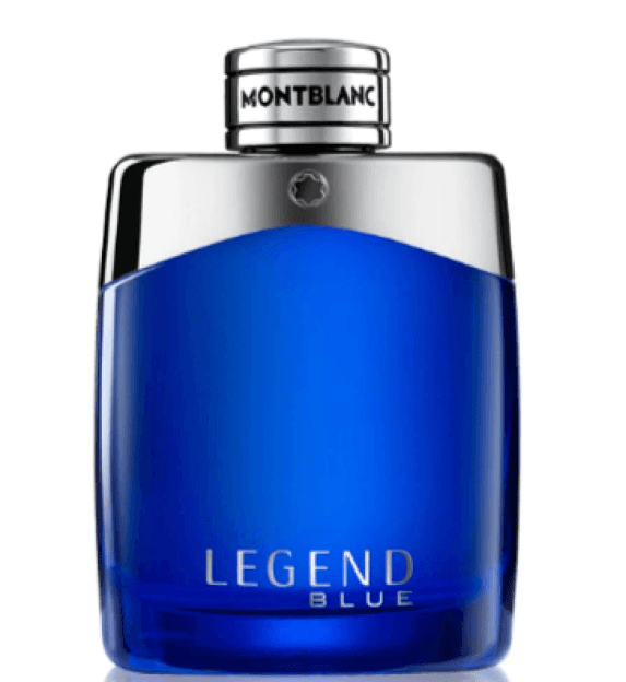 בושם לגבר לג'נד בלו מונט בלנאק מבית מונט בלנאק 100מ"ל א.ד.פ (אריזת טסטר)