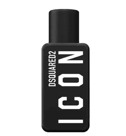 בושם לגבר איקון מבית דיסקוורד 100מ"ל א.ד.פ (אריזת טסטר)