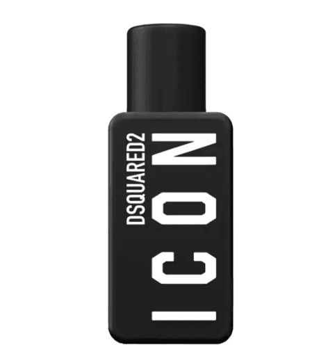 בושם לגבר איקון מבית דיסקוורד 100מ"ל א.ד.פ (אריזת טסטר)