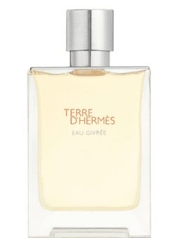 בושם לגבר טררה דה הרמס או גיברה מבית הרמס 100מ"ל א.ד.פ (אריזת טסטר)