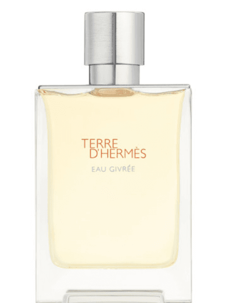 בושם לגבר טררה דה הרמס או גיברה מבית הרמס 100מ"ל א.ד.פ (אריזת טסטר)