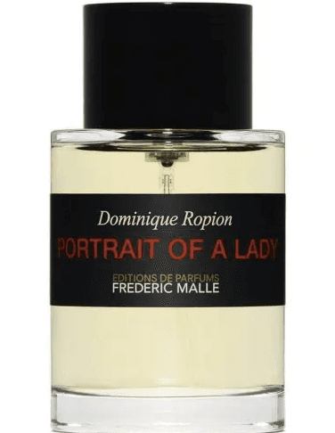 בושם לאישה פורטרט אוף אה ליידי מבית פרדריק מאל 100מ"ל א.ד.פ (אריזת טסטר)
