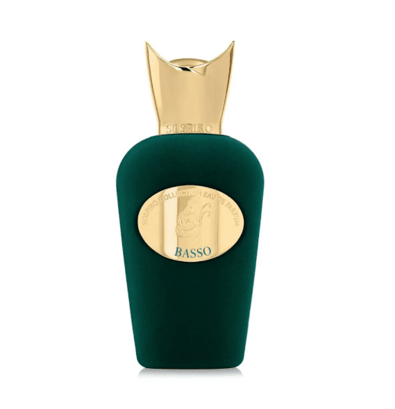 בושם יוניסקס באסו מבית סוספירו 100מ"ל א.ד.פ (אריזת טסטר)