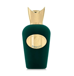 בושם יוניסקס ויבראטו מבית סוספירו 100מ"ל א.ד.פ (אריזת טסטר)