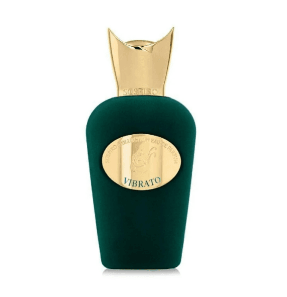 בושם יוניסקס ויבראטו מבית סוספירו 100מ"ל א.ד.פ (אריזת טסטר)