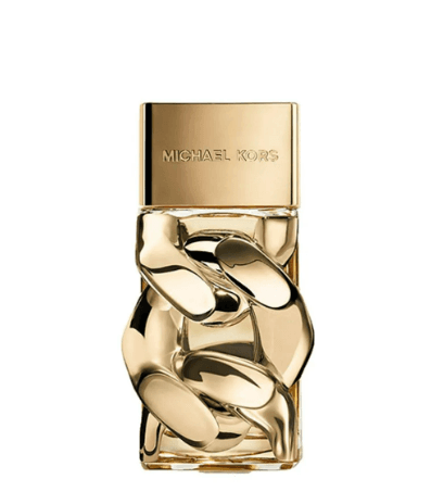 בושם לאישה פור פאם מבית מייקל קורס 100מ"ל א.ד.פ (אריזת טסטר)