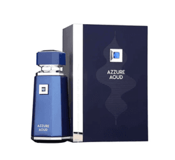 בושם לגבר אזור אוד מבית פרנץ אבנו 100מ"ל א.ד.פ