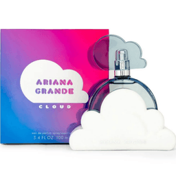 בושם לאישה קלאוד מבית אריאנה גרנדה 100מ"ל א.ד.פ