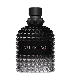 בושם לגבר אומו בורן אין רומא מבית ולנטינו 100מ"ל א.ד.ט (אריזת טסטר)