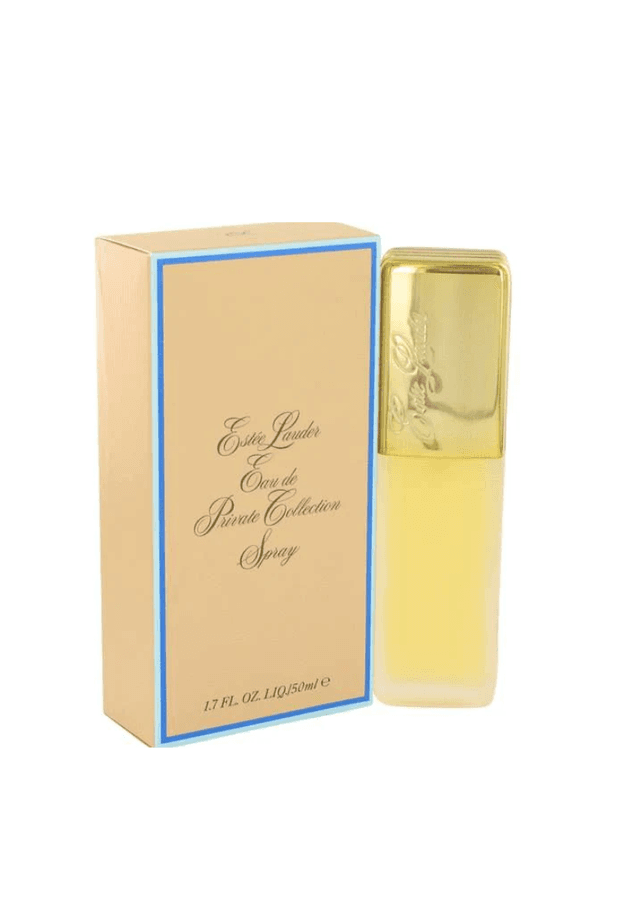 בושם לאישה או דה פרייבט קולקשן מבית אסתי לאודר 50 מ"ל א.ד.פ