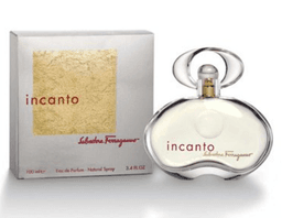 בושם לאישה אינקנטו מבית סלווטורה פרגמו 100מ"ל א.ד.פ