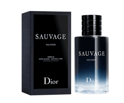 בושם לגבר סוואג' או פורט מבית כריסטיאן דיור 100מ"ל פרפיום