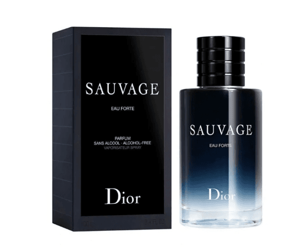 בושם לגבר סוואג' או פורט מבית כריסטיאן דיור 100מ"ל פרפיום