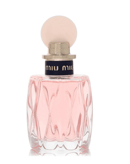 בושם לאישה מיו מיו מבית מיו מיו 100מ"ל א.ד.ט (אריזת טסטר)