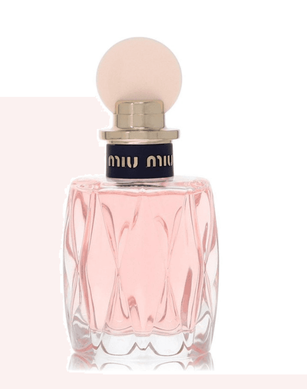 בושם לאישה מיו מיו מבית מיו מיו 100מ"ל א.ד.ט (אריזת טסטר)