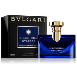 בושם לאישה ספלנדידה בולגרי טוברוז מיסטיק מבית בולגרי 100מ"ל א.ד.פ