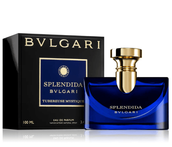 בושם לאישה ספלנדידה בולגרי טוברוז מיסטיק מבית בולגרי 100מ"ל א.ד.פ