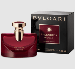 בושם לאישה ספלנדידה בולגרי מגנוליה סנשואל מבית בולגרי 100מ"ל א.ד.פ