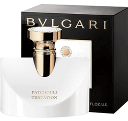 בושם לאישה ספלנדידה בולגרי פאצ'ולי טנטישיין מבית בולגרי 100מ"ל א.ד.פ